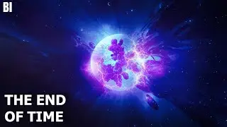 A Journey to the End of Time