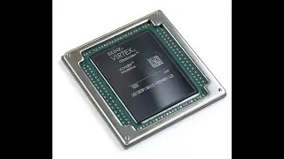 What is an FPGA (Field-Programmable Gate Array)?