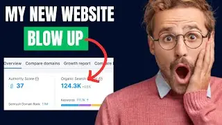 Keyword Gap|| Find New Ideas From Competitor Keywords