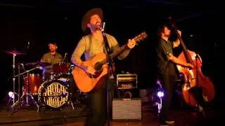 Holy Moly Performs 
