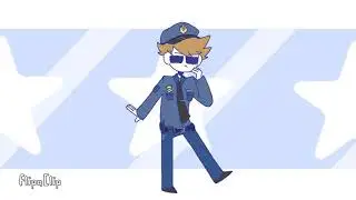 Magic meme / Eddsworld /