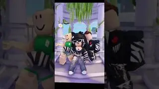 С Black.shine хаусом #роблокс #roblox #трендики #meme #шортс #рофл #shorts