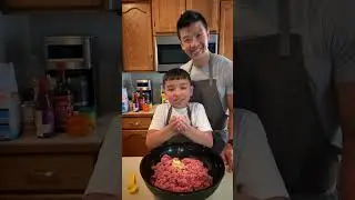 EASY BAKED MEATBALLS 