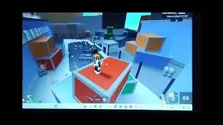 MM2 gameplay on YT for the first time.