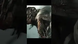 Атака гачитанов Resident Evil 6