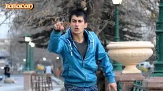 IsyanQaR 26 Neyin Hakkını  Video HD Klip