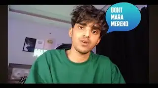 Maxtern Final reply about Elvish yadav fight | video by- @SHREY_YT  #maxtern #elvishmaxternfight
