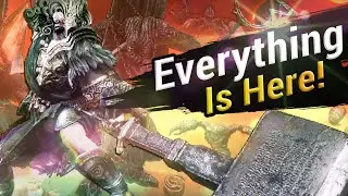 DS3 Cinders Mod Review ᵃⁿᵈ ᵃ ᵗᵒᵖ ¹⁰ ˡᶦˢᵗ ᵒᶠ ʷʰʸ ᶦᵗ'ˢ ᵃ ᶜᵒᵒˡ ᵍᵘʸ