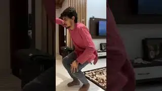 பயங்கர PRANK on MUTHU..🤣