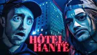 Ne réservez pas une chambre dans cet hôtel (Thread Horreur IRL #2)