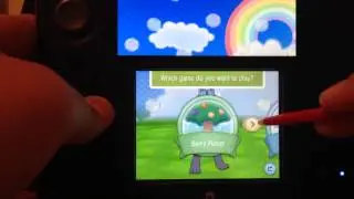 How To Get Sylveon In Pokemon X and Y