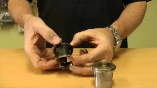 Why we recommend Redline Oil for your DA Engine.