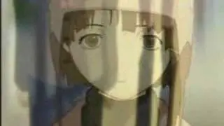 Lain - Hello - Poe
