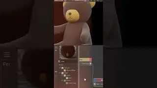 Гайд о том, как создать бархатный материал в cinema 4d 
