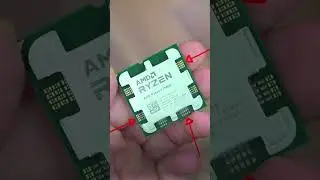 WHY IS AMD'S NEW PROCESSOR DESIGN SO CUT?