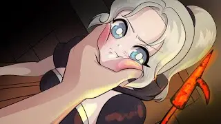[STUDIO 404] The Thief Caught by The Paladin