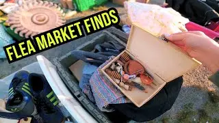 This RESELLER Has Everything!