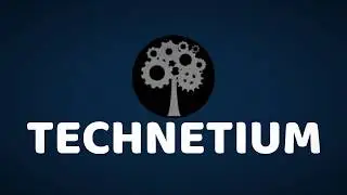 TECHNETIUM Channel Intro