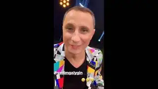Великолепная Виктория Боня 2019-04-11
