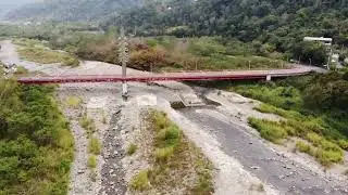 A couple Drone shots in Hsinchu, Taiwan