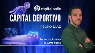 CAPITAL DEPORTIVO 14: Alex Zusammen, CEO y fundador de Impulsyn, "el LinkedIn del deporte"
