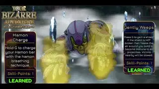 [YBA] Handing Out Freezer Burns To Little Kids In Sbr