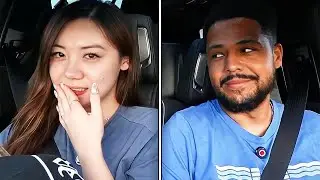 some secrets only come out on a long road trip