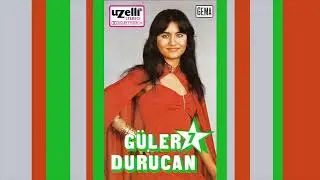 Yine Seni Seveceğim - Güler Durucan (Güler Durucan 7 Albümü)