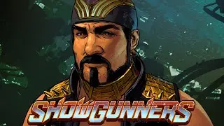 Showgunners - 