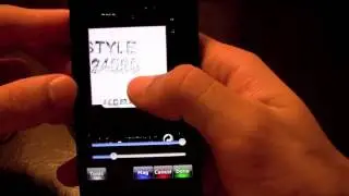 Scan To PDF iPhone App Review