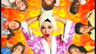 Моя прекрасная няня и Няньки. Анонс (CTC 05-2005)