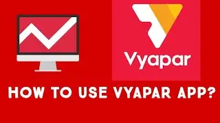 100% Free Billing App - No Hidden Charge - Vyapar Free GST Billing App 1080p