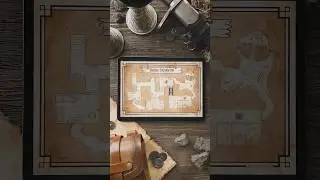 The Dungeon Map Builder - Easily Create Maps for Your RPG Campaign 
