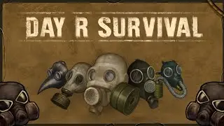 ☢ 20 ФАКТОВ О ПРОТИВОГАЗАХ ☢ Day R survival