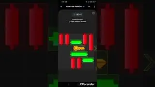 Key 16! 4 August How to Solve Mini Game PUZZLE in Hamster Kombat (100% SOLVED!)