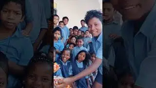 1K subscribe for children's celebrate एक हजार  subscriber per बच्चों ke sath party🙂🍫🍫