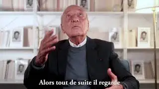 90 ans d'amour de J.Séguéla : son plus gros dérapage