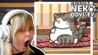 Gotta Snap 'em All | Neko Odyssey Demo