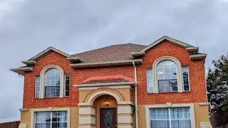 608 Dogwood Trail, McKinney, TX Presented by Arlen Donaldson.