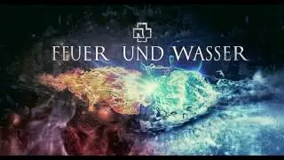 Feuer und Wasser - Rammstein [HeavyZottel Guitar & Bass Cover] (Full instrumental, Multicam)