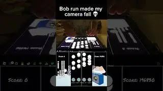 BOB RUN ON MOBILE 💀 