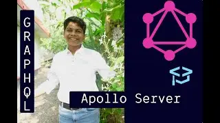 Creating a GraphQL server with Apollo Server Express| TechHarvesting