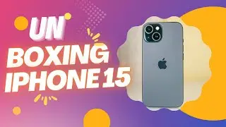 Unboxing Iphone 15 | Flipkart Bigbillion days Offers