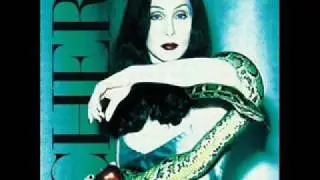 Cher - The Sun Ain't Gonna Shine Anymore - It's A Man's World