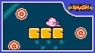Targets (8-Bit Remix) - Super Smash Bros.