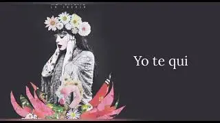 Mon Laferte - Yo Te Qui (Audio)