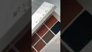 makeup by mario master matte palette