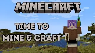A Tired Minecraft Stream!! | Minecraft [39]