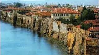 Θεσσαλονίκη η μεταμόρφωση της παλιάς παραλίας