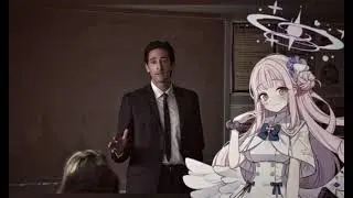 just the two of us
